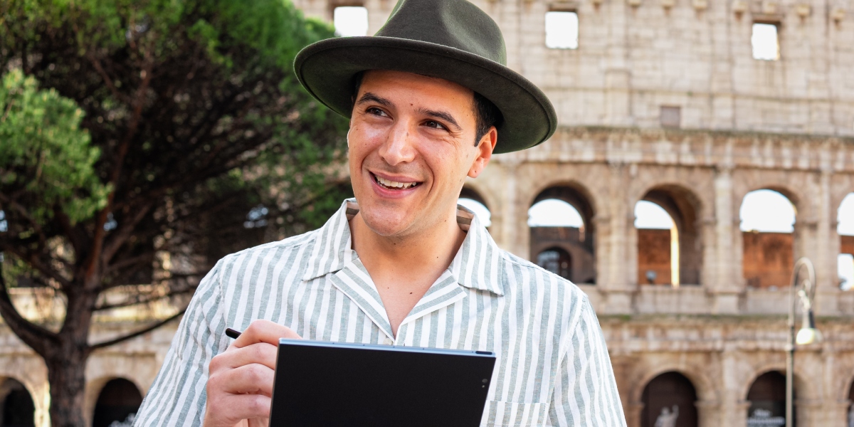 Aktualizace firmwaru pro PocketBook InkPad Eo: vylepšené zabezpečení, nové nástroje pro rozpoznávání s využitím umělé inteligence a mnoho dalšího