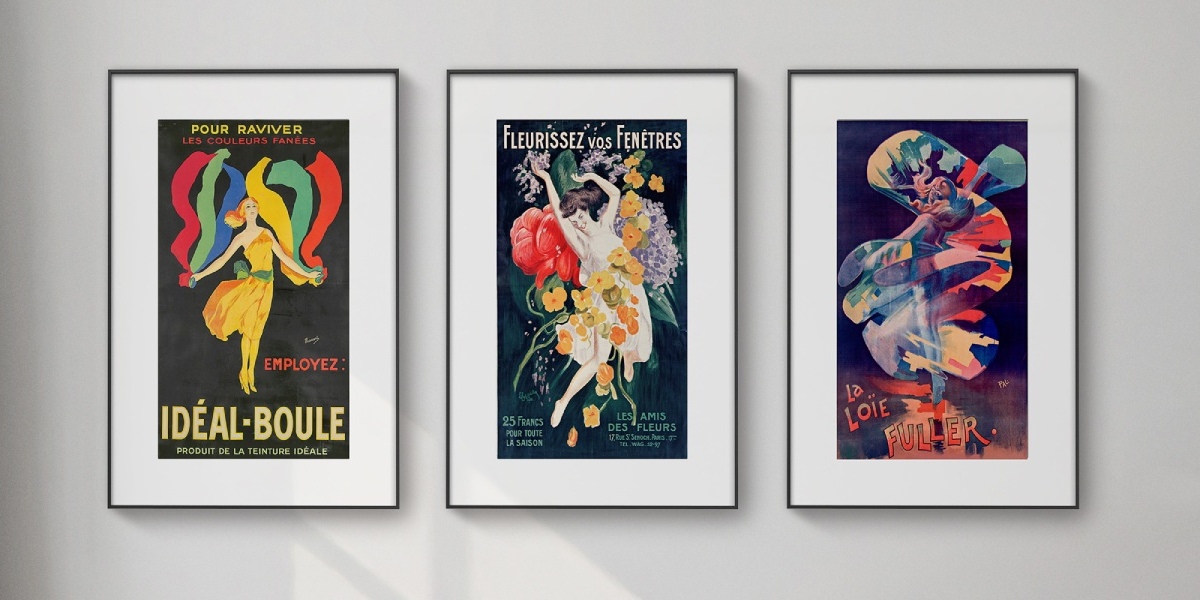 Společnost PocketBook představuje revoluční digitální umělecký plakát InkPoster