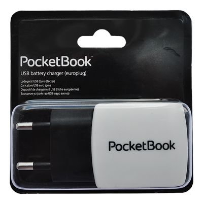 Pocketbook Charger