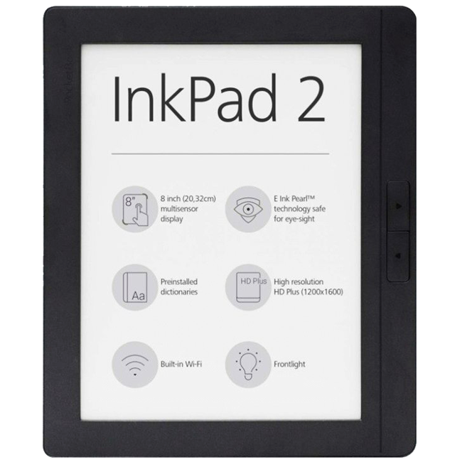 InkPad 2 (840)