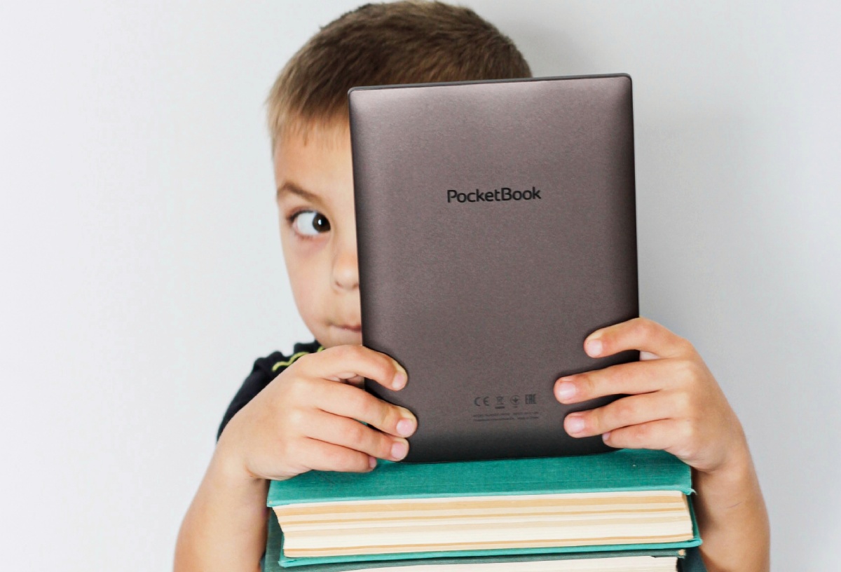 4 významné důvody, proč je čtečka elektronických knih perfektním zařízením pro vzdělávání