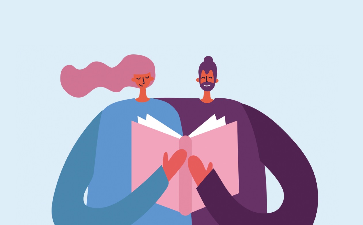 Nejslavnější milenecké dvojice v literatuře: Ceny zamilovaných společnosti PocketBook za rok 2021