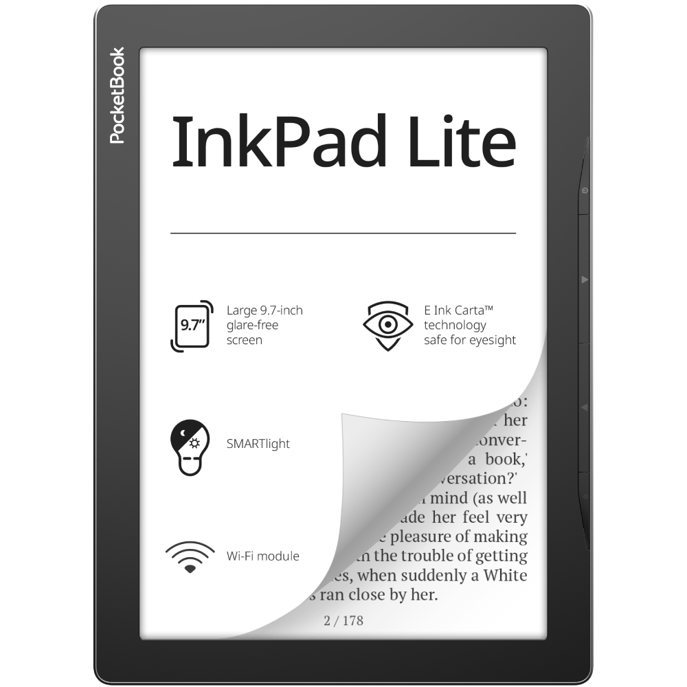 InkPad Lite 