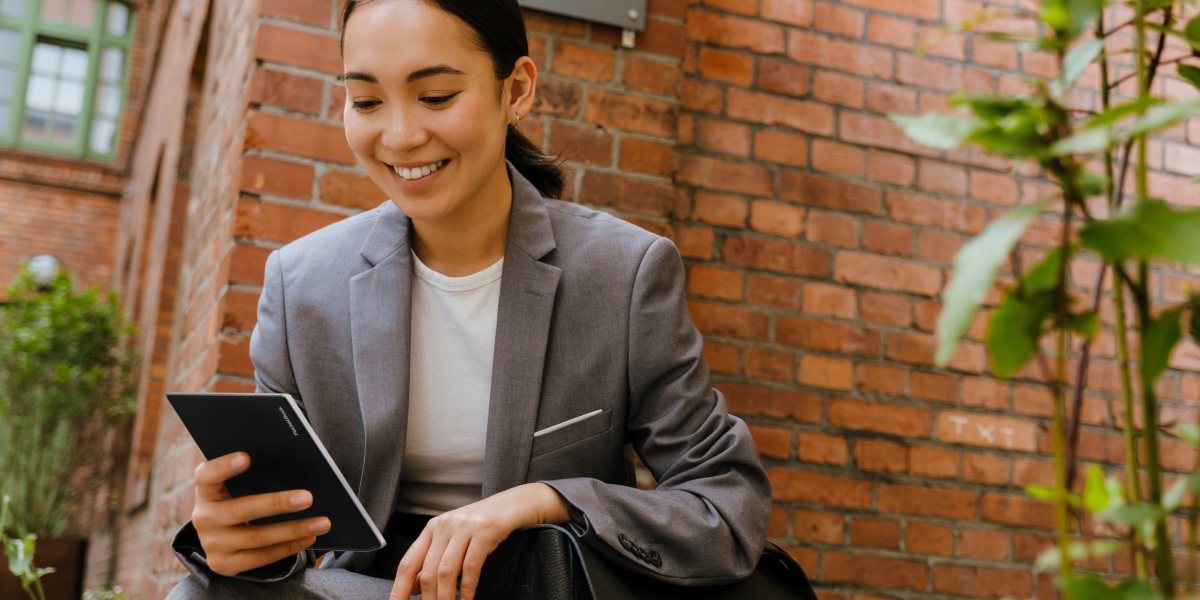 PocketBook Verse: nová generace příjemného a snadného čtení