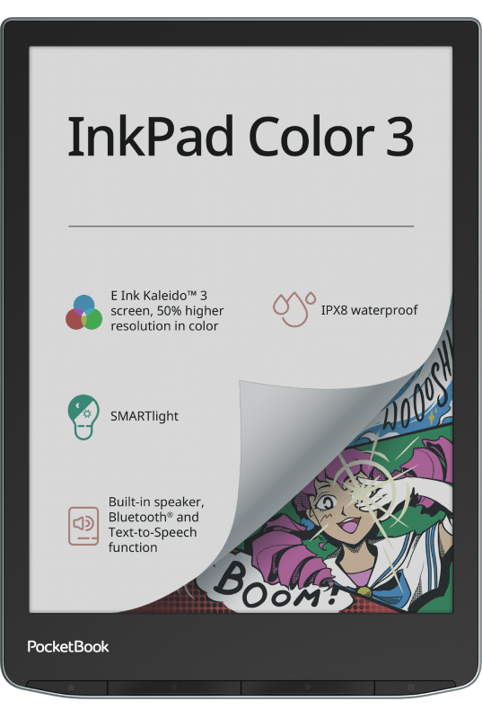 InkPad Color 3