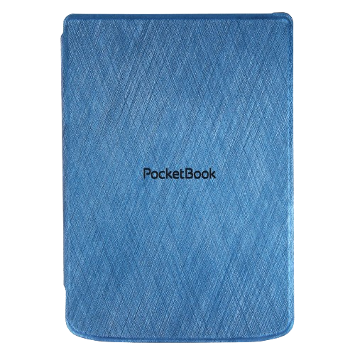 PocketBook Cover Shell Blue for Verse and Verse Pro