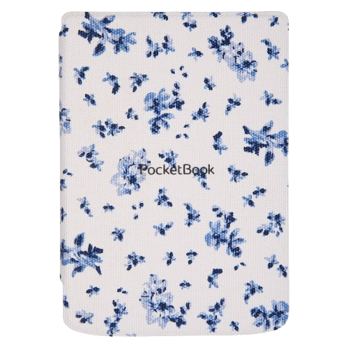 PocketBook Cover Shell Flowers for Verse and Verse Pro