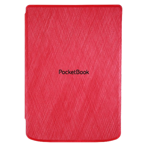 PocketBook Cover Shell Red for Verse and Verse Pro
